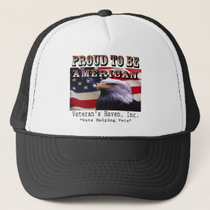 Vets helping Vets Cap