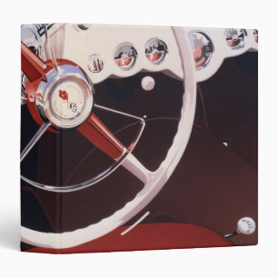 Vett Binder