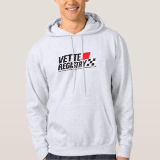 Vette Registry Sweat - shirt à capuche Sweatshirt