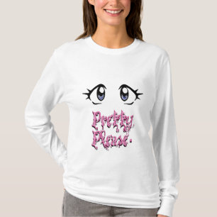 Veuillez assez le sweat - shirt à capuche