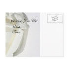 Veuillez nous rejoindre ! Carte postale d'invitati