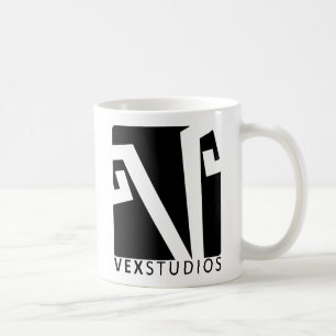 Vex Mug