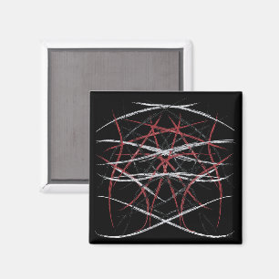 Vexation Magnets