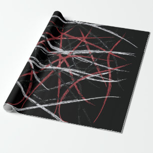 Vexation Wrapping Paper