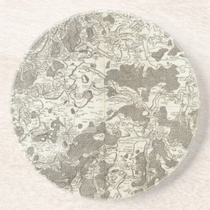 Vezelay, Cosne Coaster