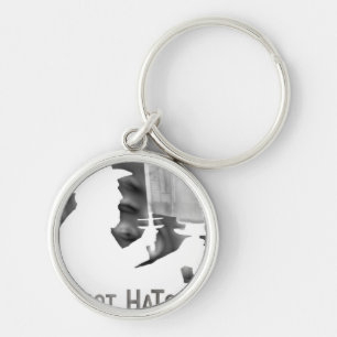 Vezot Hatorah Keychain