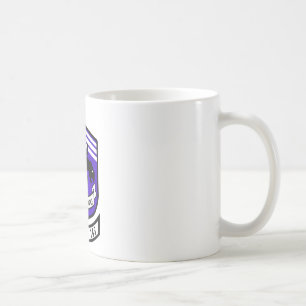 VF-143 Pukin' Dogs Coffee Mug