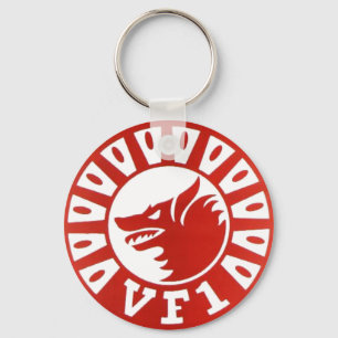 VF-1 KEYCHAIN