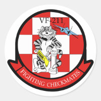 VF-211 Fighting Checkmates