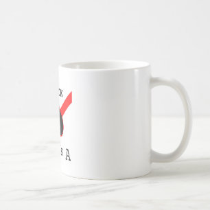 VF-41 Black Aces Coffee mug