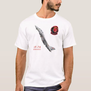 VF-74 Be-Devilers T-Shirt