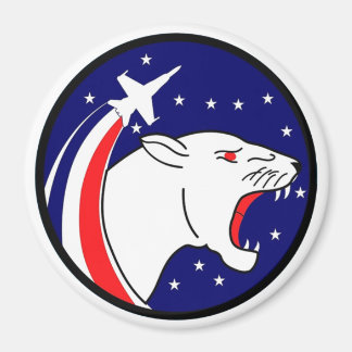 VFA-131 WILDCATS magnet