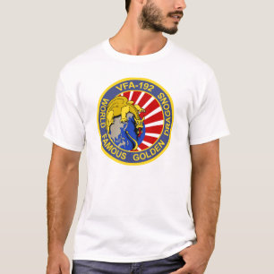 VFA-192 Golden Dragons T-Shirt