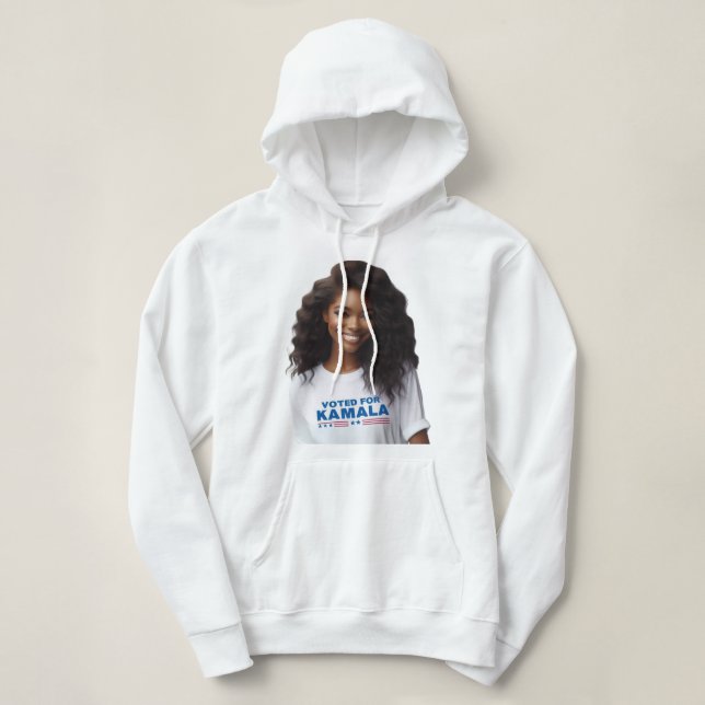 VFK Hoodie (Design Front)
