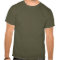VFX Disclaimer T-Shirt