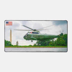 VH-3D SEA KING MARINE ONE