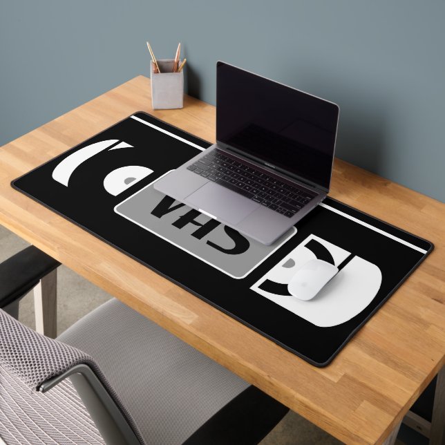 VHS DESK MAT (Office 2)