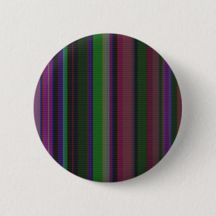 VHS Glitch Variant 1 Button