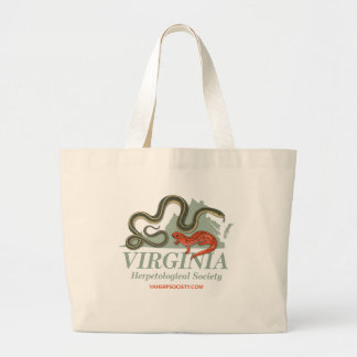 VHS - Grand Sac fourre-tout