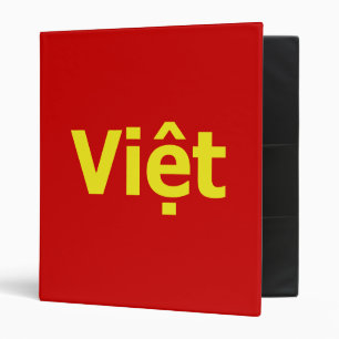 Việt Binder