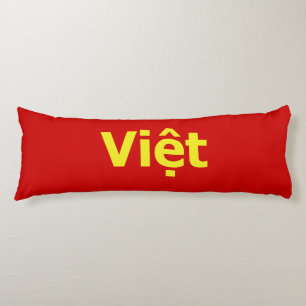 Việt Body Pillow