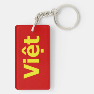 Việt Keychain