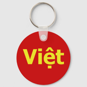 Việt Keychain