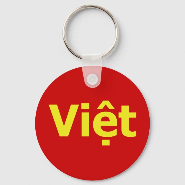 Việt Keychain (Front)