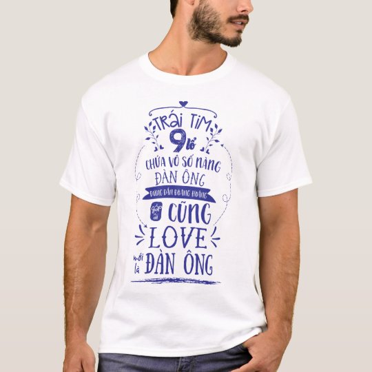 Việt Nam Tshirt
