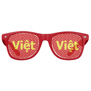 Việt Retro Sunglasses