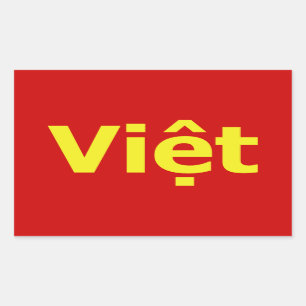 Việt Sticker