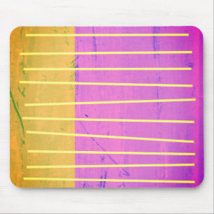 Via Sangria Mouse Pad