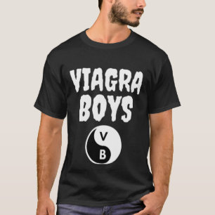Viagra Boys  T-Shirt