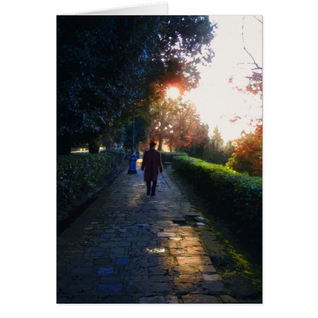 Viale Galileo Galilei (Front)