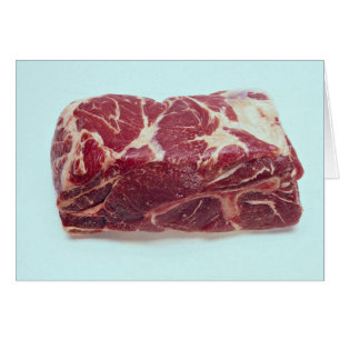 Viande de porc