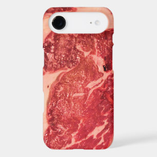 Viande Rouge Crue de Qualité Supérieure   Photo Ma