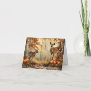 Viande vintage de cerfs et de la faune