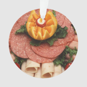 Viandes froides assorties