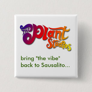 "Vibe" Button