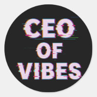VIBE CEO PROTOCOL - Reality Glitch (Instant Aura U