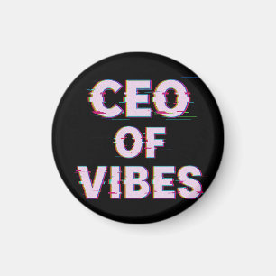 VIBE CEO PROTOCOL - Reality Glitch (Instant Aura U Magnet