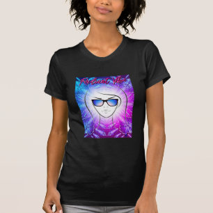 Vibe radiante T-shirt
