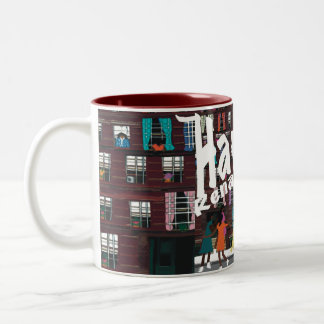 Vibe vintage Mug