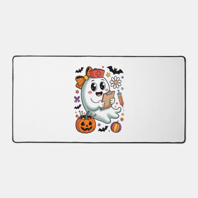 Vibes Automne Infirmière fantôme Automne (Recto)