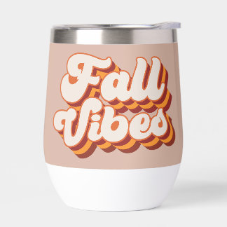 Vibes d'automne rétro