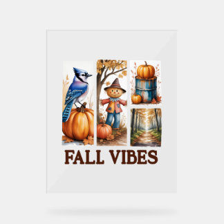 Vibes d'automne Vibes d'automne