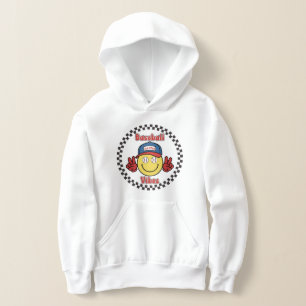Vibes de baseball Mignon Smiley All-Star