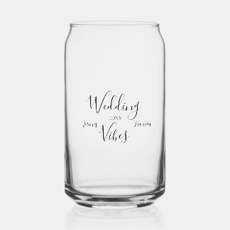 VIBES DE MARIAGE NOM DU COUPLE 20XX BEAU COUPLE MA
