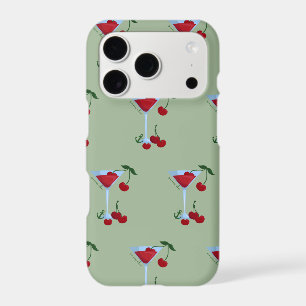 Vibes d'été Cerise