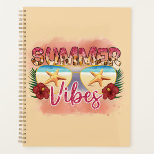 Vibes d'été   Conception des lunettes de soleil de